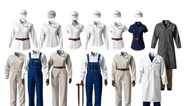 Work Uniforms